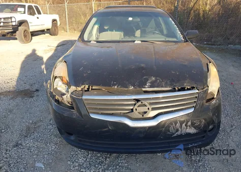 2007 Nissan Altima 2.5 S z USA, uszkodzony, nr VIN 1N4AL21E47N421420